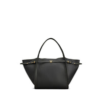 Tod's Tod's Black Tote Bags Women