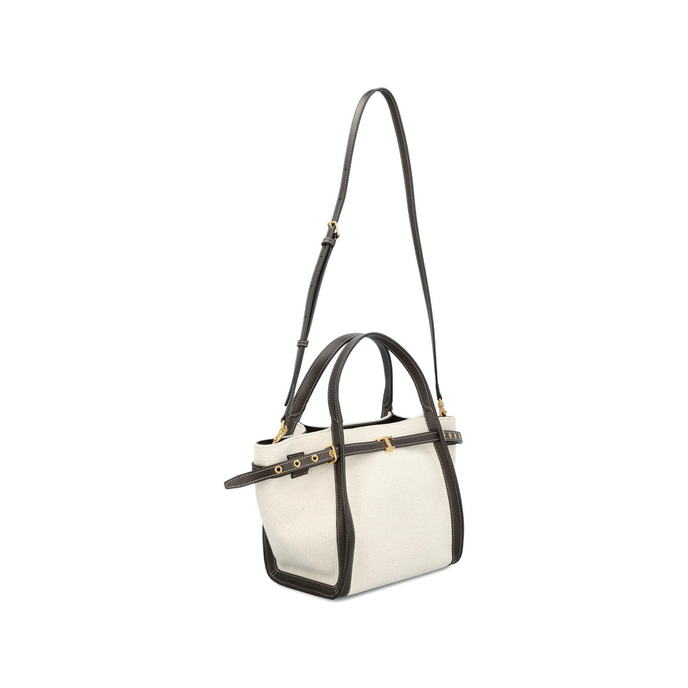 Tod's Tod's Neutrals Tote Bags Women