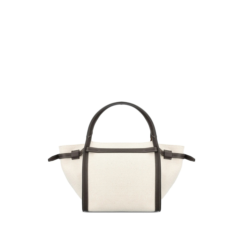Tod's Tod's Neutrals Tote Bags Women
