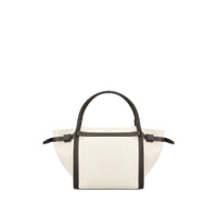 Tod's Tod's Neutrals Tote Bags Women