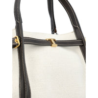 Tod's Tod's Neutrals Tote Bags Women