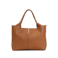 Tod's Brown Tote Bags Women