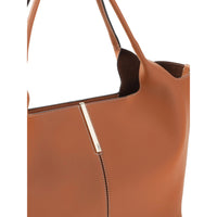 Tod's Brown Tote Bags Women