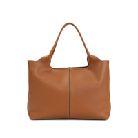 Tod's Brown Tote Bags Women