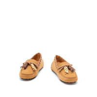 Tod's Tod's Neutrals Shoes Women