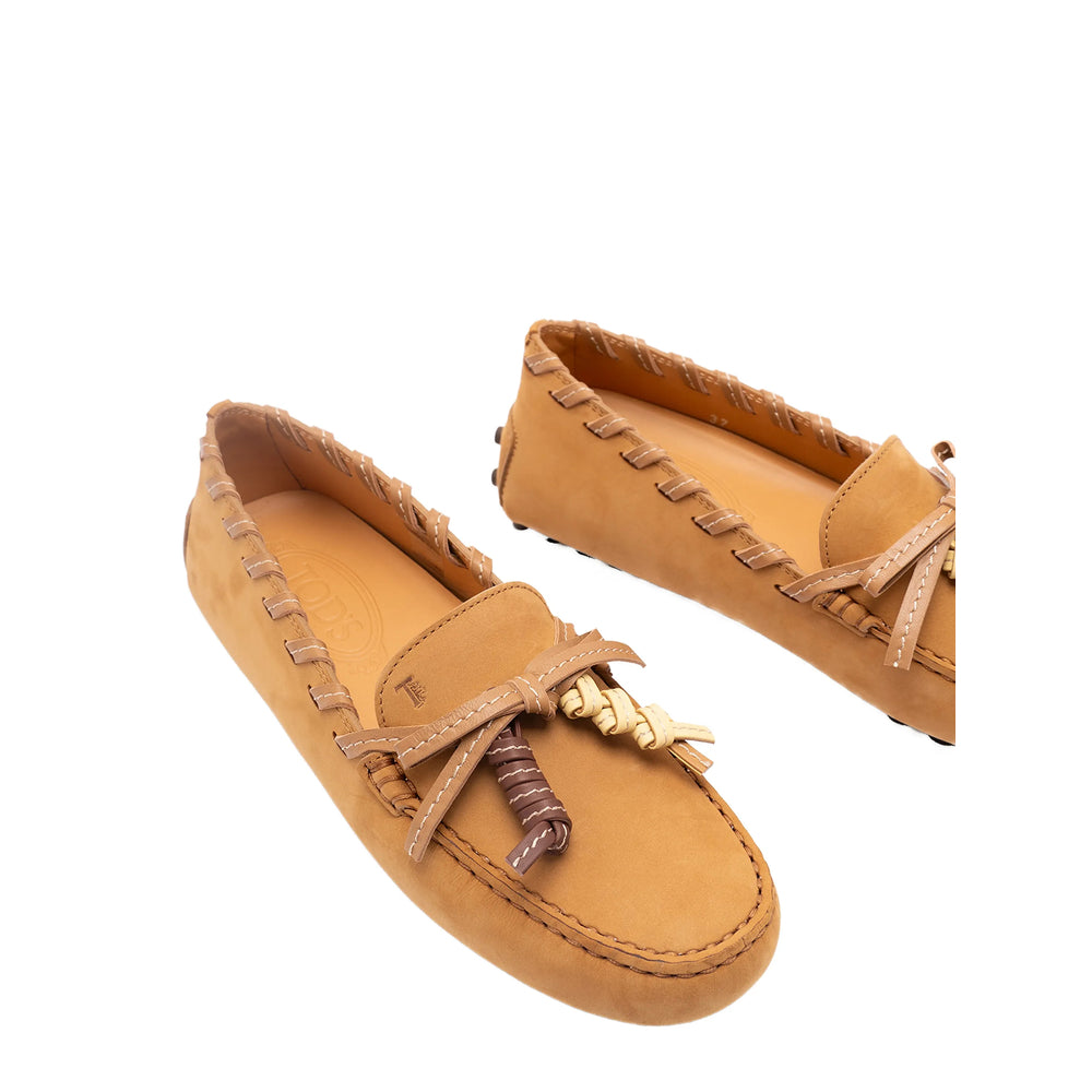 Tod's Tod's Neutrals Shoes Women