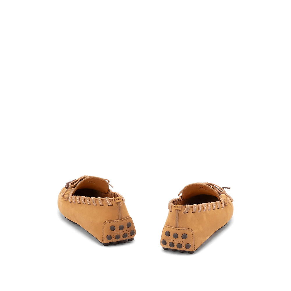 Tod's Tod's Neutrals Shoes Women