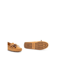 Tod's Tod's Neutrals Shoes Women