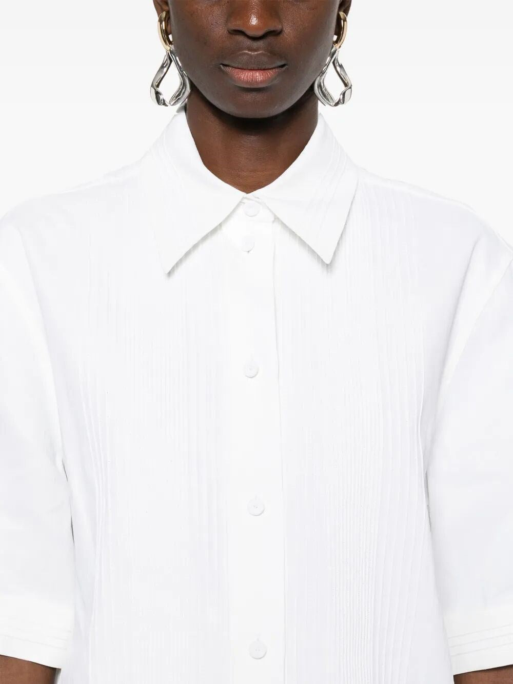 Jil Sander Women Shirt