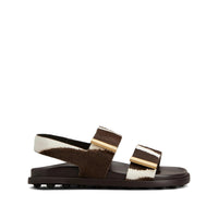 Tod's Brown Shoes Women