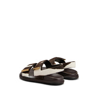 Tod's Brown Shoes Women