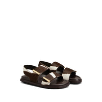 Tod's Brown Shoes Women