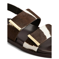 Tod's Brown Shoes Women