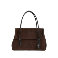 Tom Ford Tom Ford Brown Shoulder Bags Women