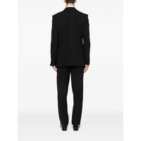 Tom Ford Tom Ford Black Suits - Single Breasted Suits Men