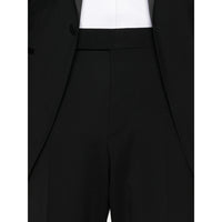 Tom Ford Tom Ford Black Suits - Single Breasted Suits Men