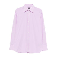 Tom Ford Tom Ford Pink Shirts Men
