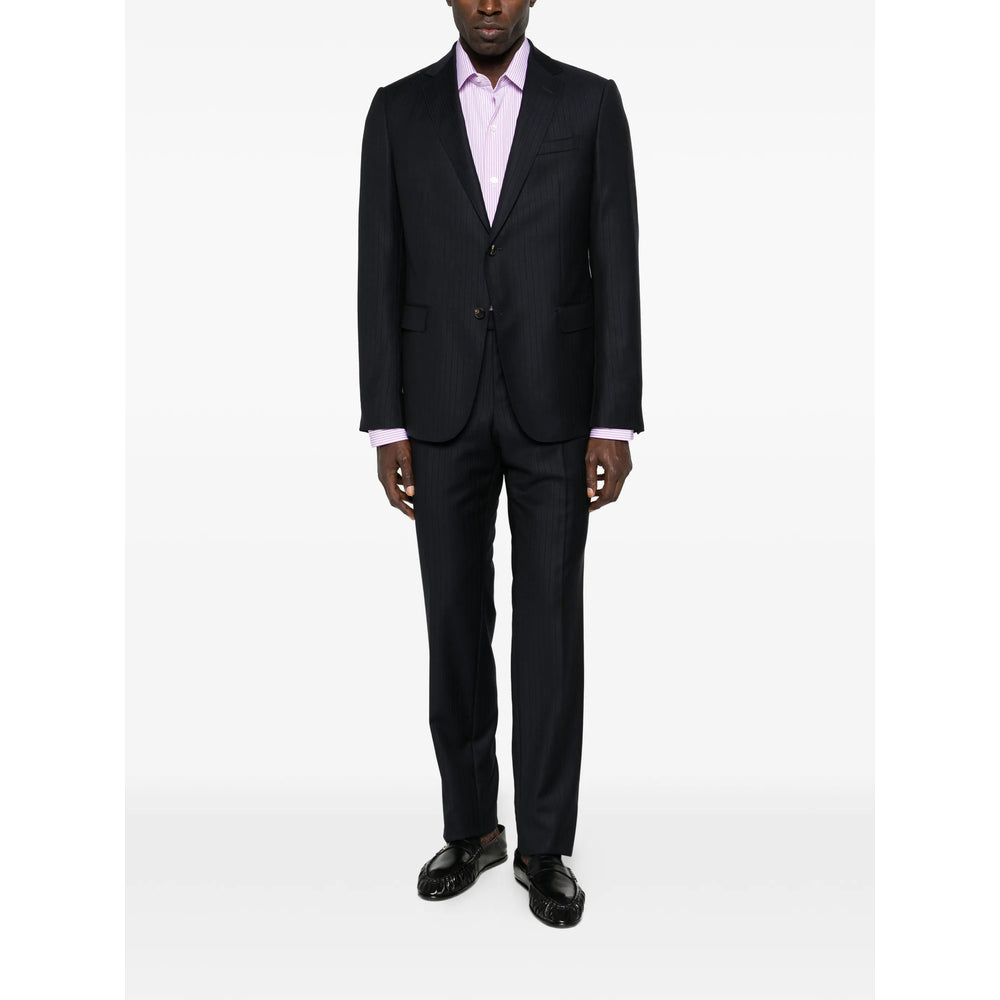 Tom Ford Tom Ford Pink Shirts Men