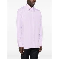 Tom Ford Tom Ford Pink Shirts Men
