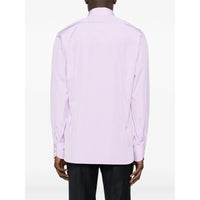 Tom Ford Tom Ford Pink Shirts Men