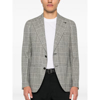 Tom Ford White Polo Shirts Men