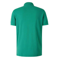 TOM FORD Tom Ford Men Green Polo Shirt