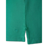 TOM FORD Tom Ford Men Green Polo Shirt