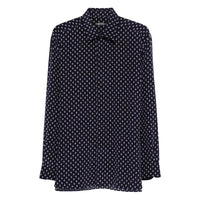 Tom Ford Tom Ford Blue Shirts Men