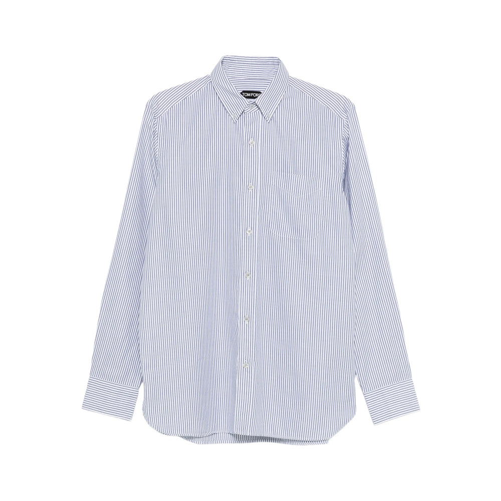Tom Ford White Shirts Men