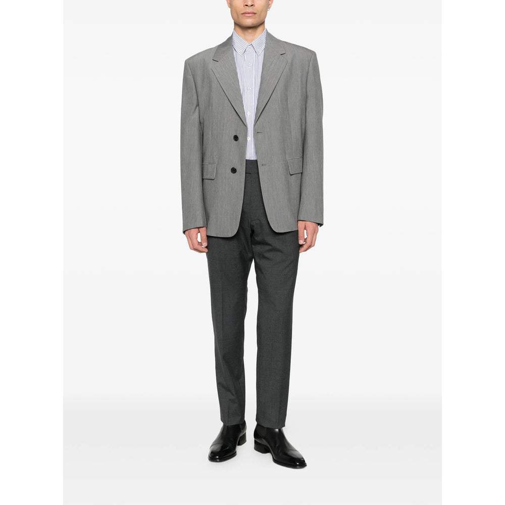 Tom Ford White Shirts Men