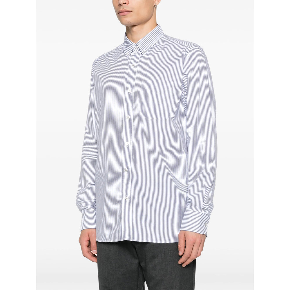 Tom Ford White Shirts Men
