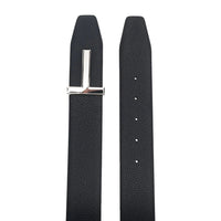 Tom Ford Blue Belts Men