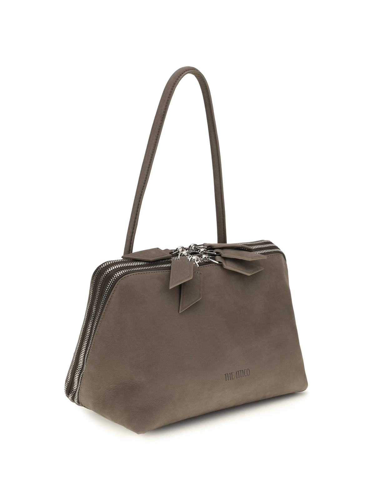 THE ATTICO The Attico Women L’Altra Di Milano Shoulder Bag