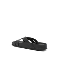 Tom Ford Black Sandals Men