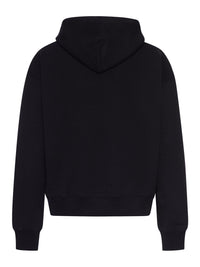 Off-White Men Big Bookish Skate Hoodie