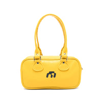 Adidas By Miaou Motorsport Adidas By Miaou Motorsport Yellow Tote Bags Men