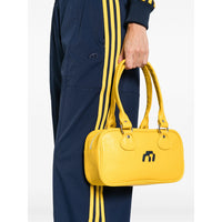 Adidas By Miaou Motorsport Adidas By Miaou Motorsport Yellow Tote Bags Men