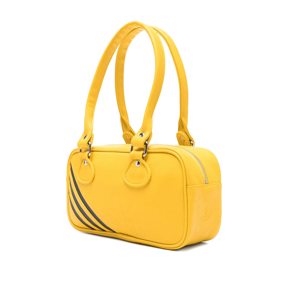 Adidas By Miaou Motorsport Adidas By Miaou Motorsport Yellow Tote Bags Men