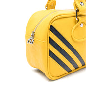 Adidas By Miaou Motorsport Adidas By Miaou Motorsport Yellow Tote Bags Men