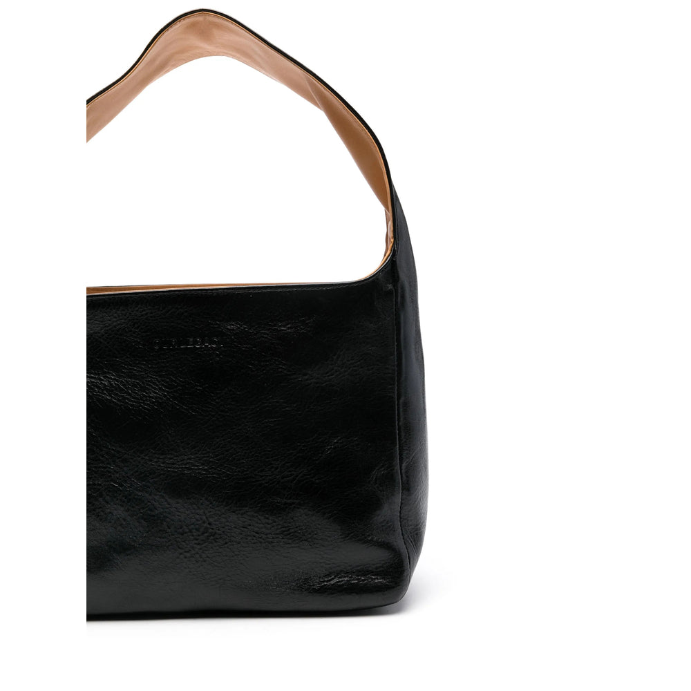 Our Legacy Our Legacy Black Tote Bags Men