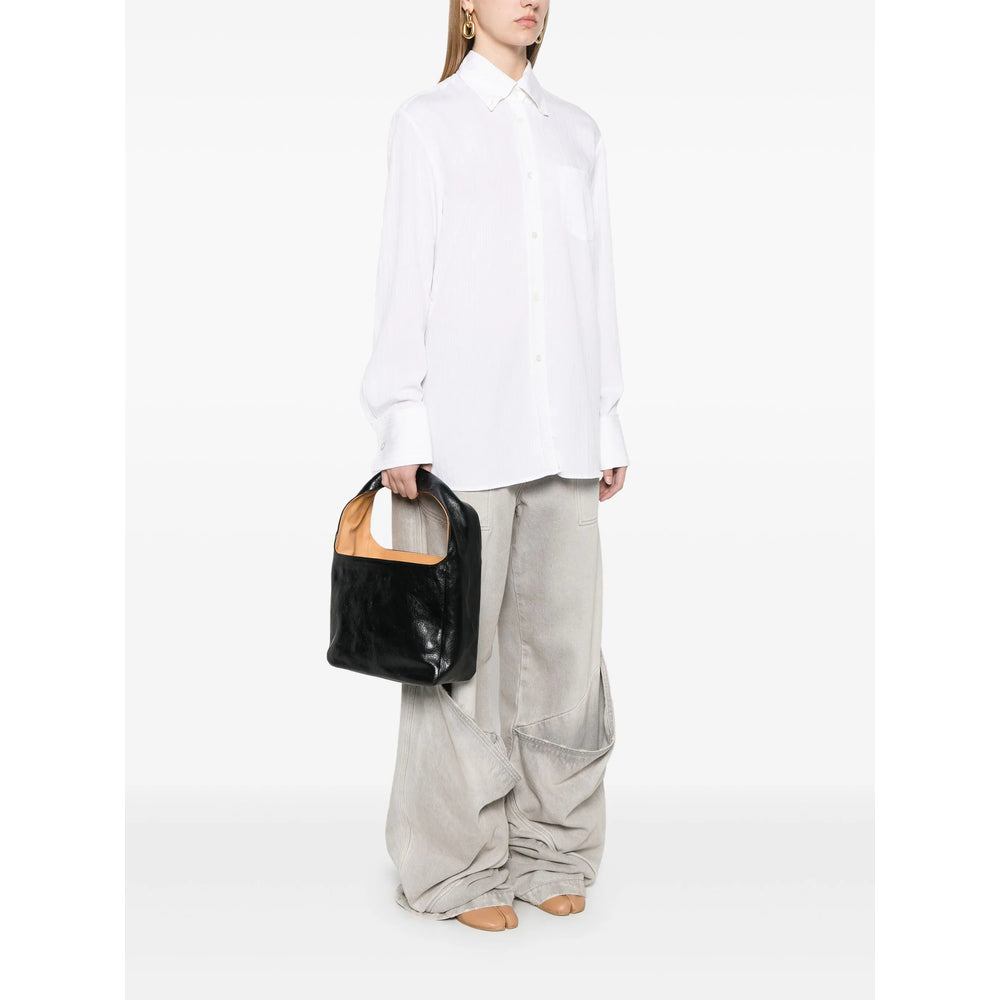 Our Legacy Our Legacy Black Tote Bags Men