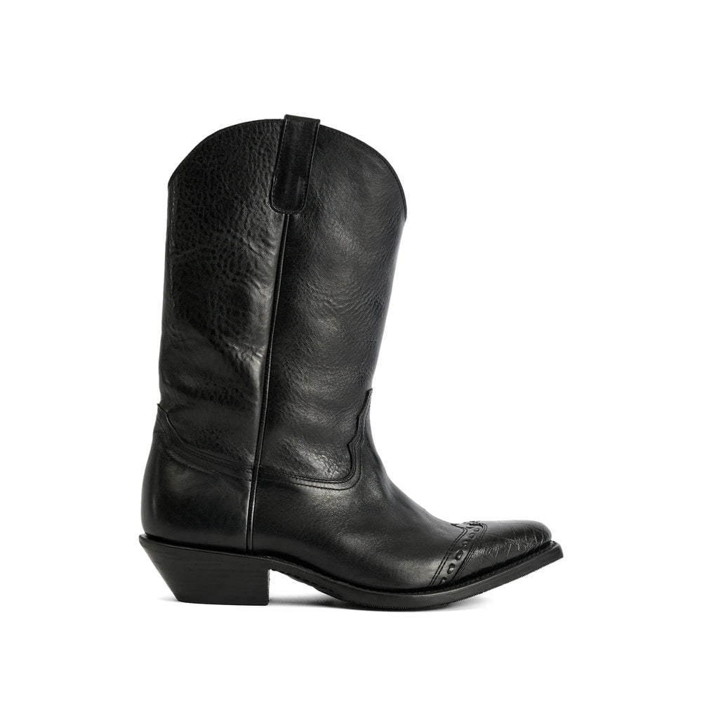 Our Legacy Our Legacy Black Shoes Women