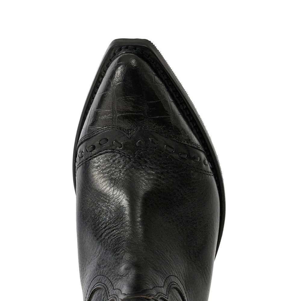 Our Legacy Our Legacy Black Shoes Women