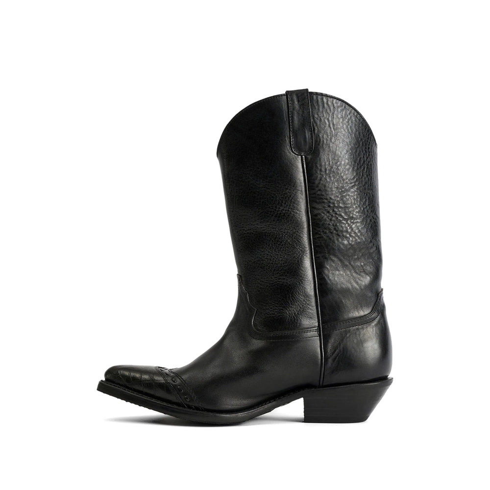Our Legacy Our Legacy Black Shoes Women