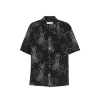 Our Legacy Black Shirts Men