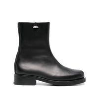 Our Legacy Black Boots Men