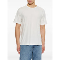 Our Legacy White T-Shirts & Vests - T-Shirts Men