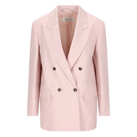 Max Mara Grey Jackets - Blazers Women