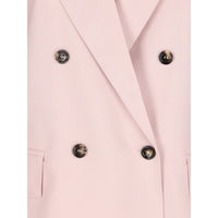 Max Mara Grey Jackets - Blazers Women