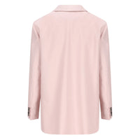 Max Mara Grey Jackets - Blazers Women